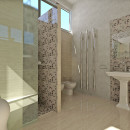 Progetto bagno Appiani