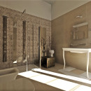 Il mondo della ceramica a portata di Show room