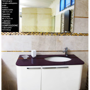 Gran Tour, offerta composizione