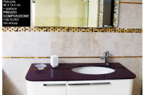 Gran Tour, offerta composizione