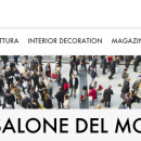 Marco Giovinazzo tra i giovani designer emergenti del Salone Satellite