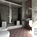 Le “cementine” di Ceramiche ABK, un salto nel nostro passato.