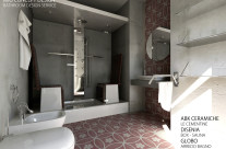 Le “cementine” di Ceramiche ABK, un salto nel nostro passato.