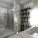 Progetto Bagno: Ceramiche Bardelli