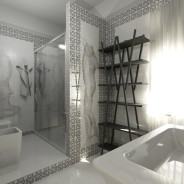 Progetto Bagno: Ceramiche Bardelli