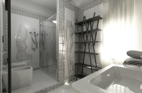 Progetto Bagno: Ceramiche Bardelli